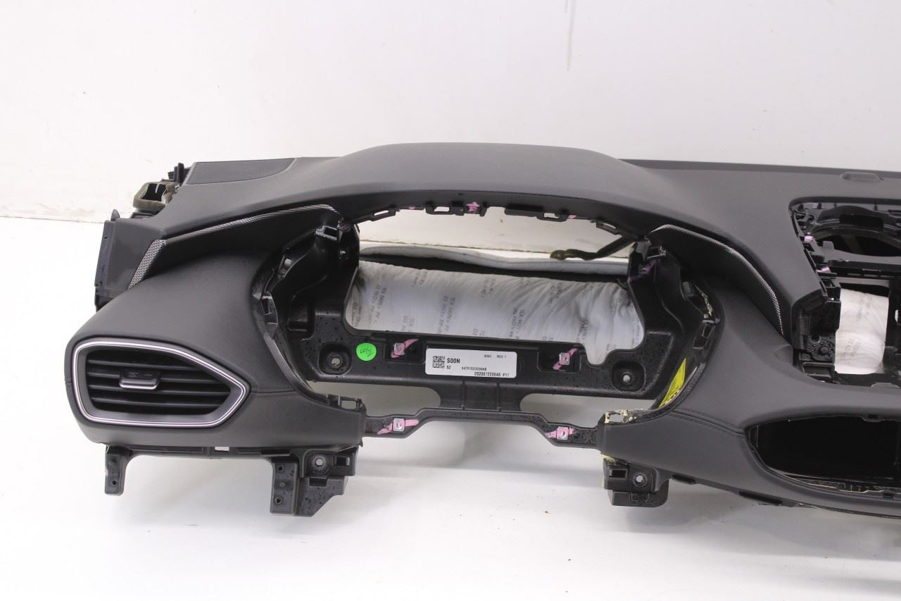 2019-2020 Hyundai Santa Fe SEL Dash Instrument Panel 84720-S2000 OEM - Alshned Auto Parts