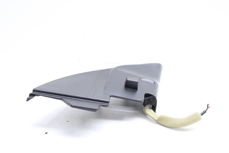 2015-2020 Nissan Pathfinder FR RH Door Mirror Corner Cover Trim 80292-3KA1A OEM - Alshned Auto Parts