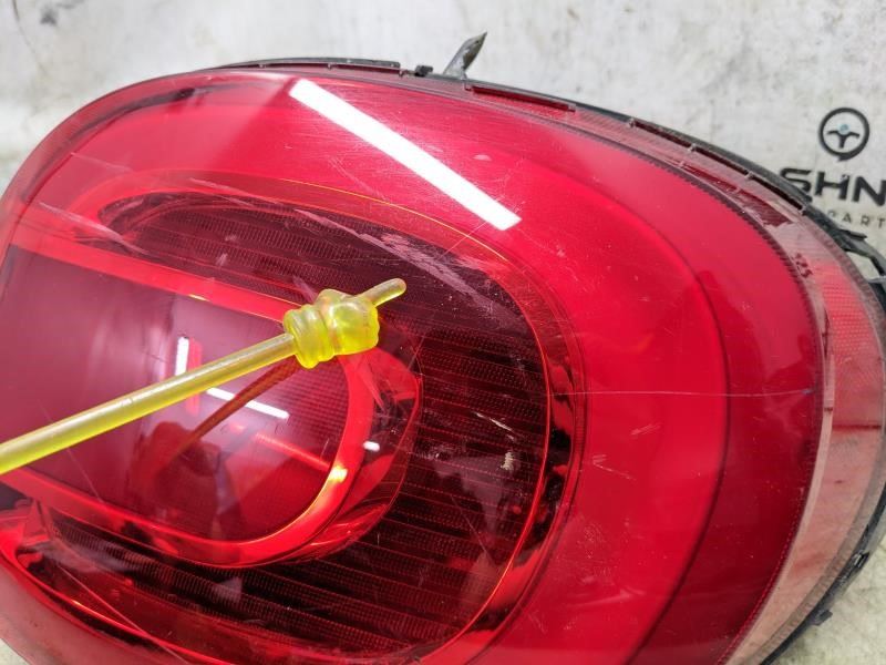 2014-2017 Fiat 500L Rear Right Passenger Side Tail Light Lamp 68232566AA OEM - Alshned Auto Parts