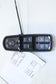11-2016 Porsche Panamera 4 FR LH Master Power Window Switch 7PP959858AE OEM ReaD - Alshned Auto Parts