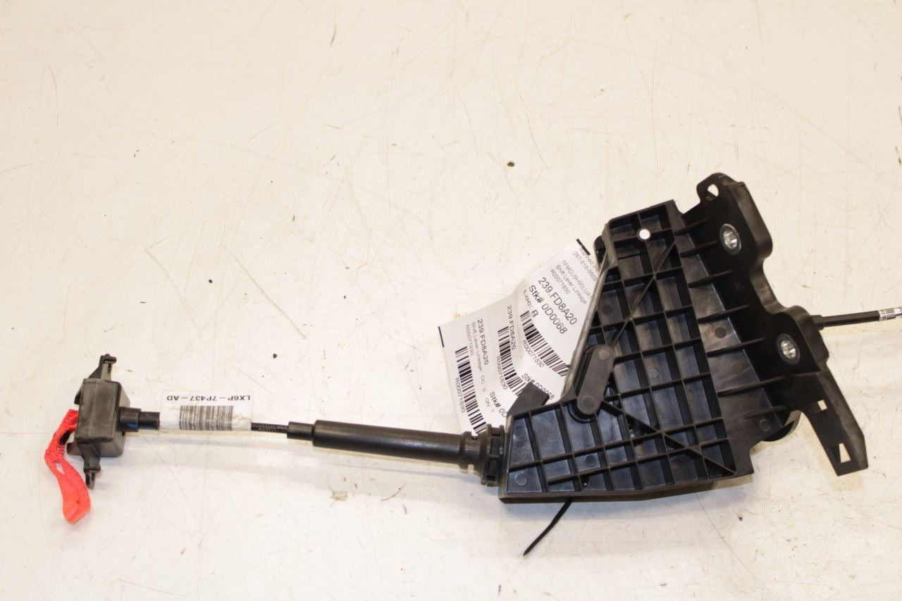 20-25 Ford Escape SEL Auto Transmission Gear Shift Selector Lever Control Cable - Alshned Auto Parts
