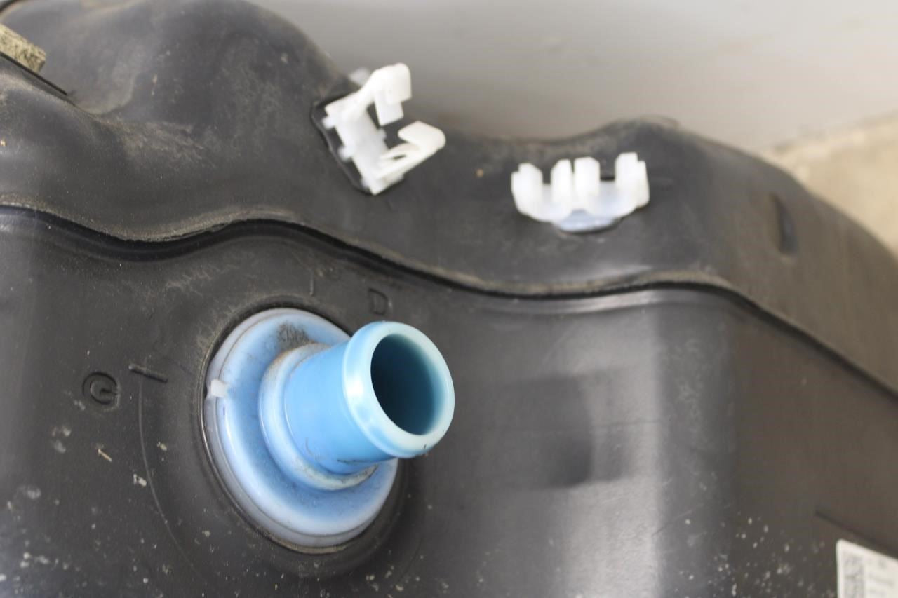 2019-2025 Cadillac XT4 Premium 2.0L Fuel Gas Tank 16.3 US Gallons w/ Heat Shield - Alshned Auto Parts