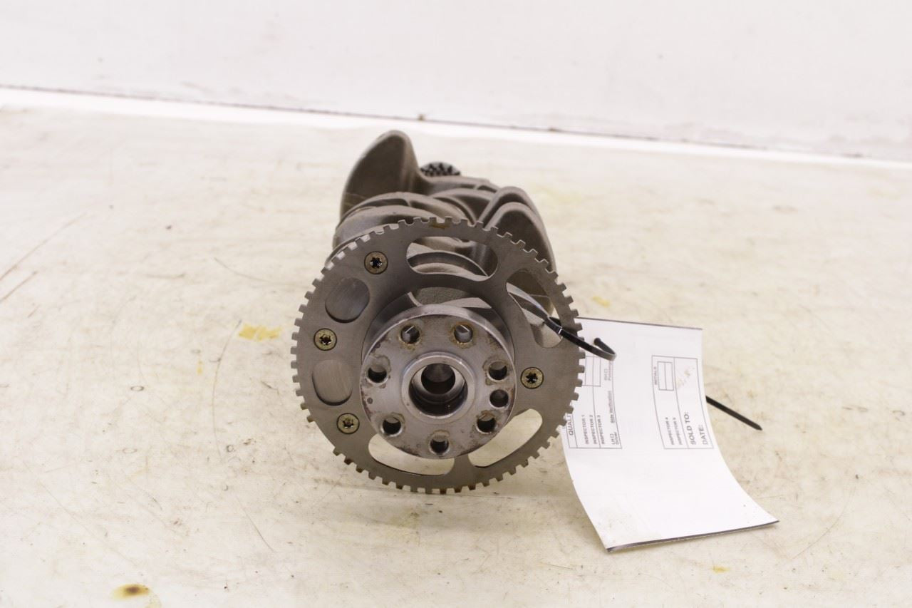 2021-2024 Kia K5 GT-Line 1.6L Engine Crankshaft 34K 399L6-2MK00 OEM - Alshned Auto Parts