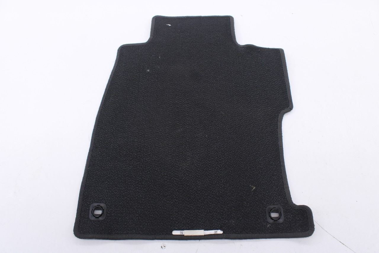 19-22 Acura ILX Technology A-Spec Front and Rear RH and LH Carpet Floor Mats Set3