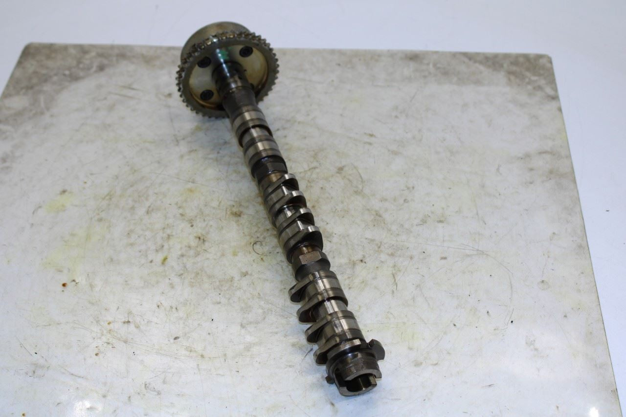 2011-2016 Porsche Panamera 4 3.6L Right Side Engine Intake and Exhaust Camshaft - Alshned Auto Parts
