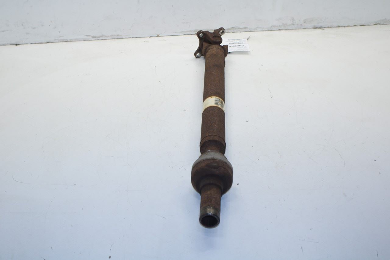 2013-2024 Ram 1500 Classic Crew Cab 5.7L 4WD 8-Spd Auto Trans Front Drive Shaft - Alshned Auto Parts