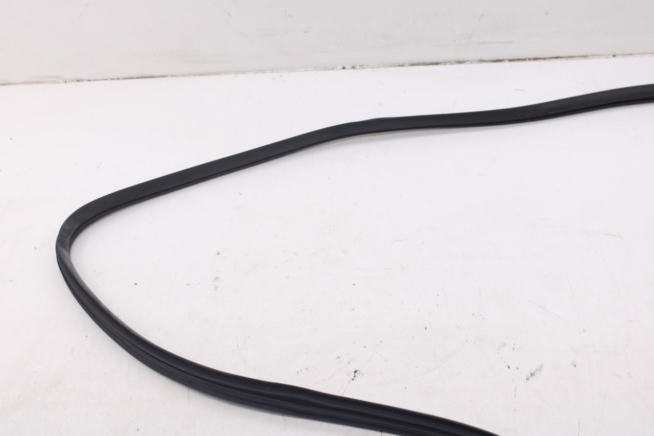 2020-2026 Hyundai Palisade Limited AWD Front Right Door Weatherstrip On Body2