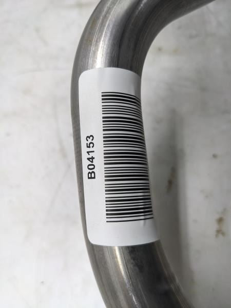 2017-2020 BMW 430i xDrive 2.0L Fuel Filler Neck Hose Tube Pipe 16117483169 OEM7