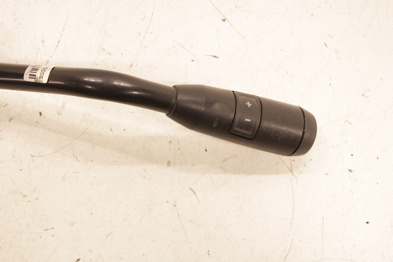 2011-18 Ram 2500 Tradesman Steering Column Auto Transmission Gear Shifter Lever - Alshned Auto Parts