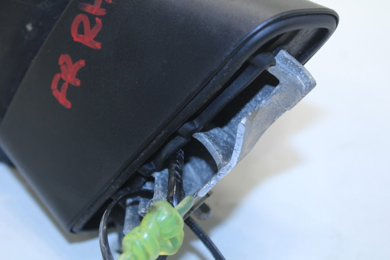 15-20 Jeep Renegade Sport 2.4L FWD Passenger Right Side Rear View Mirror *ReaD* - Alshned Auto Parts