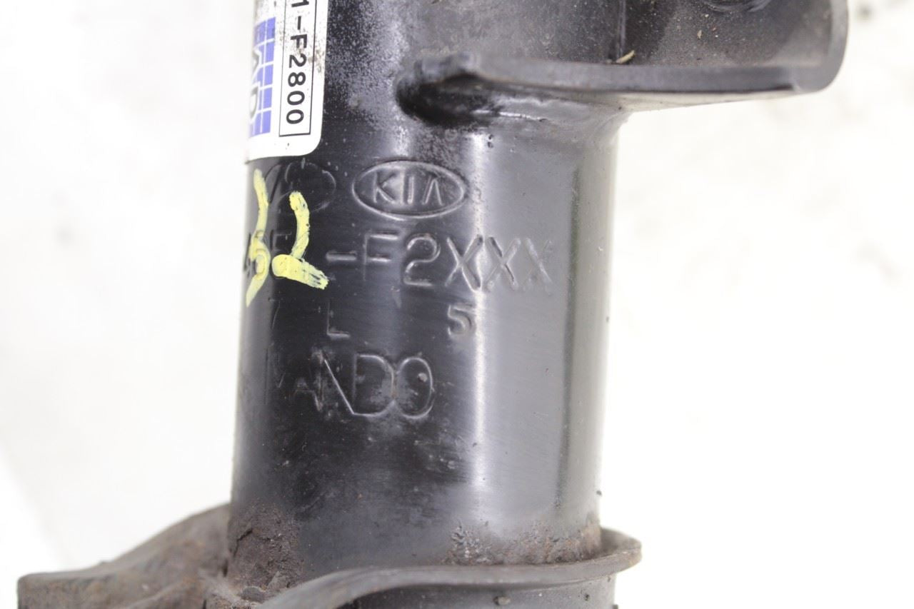 2016-2020 Hyundai Elantra Value Edition FWD Front Left Side Shock Strut Absorber - Alshned Auto Parts