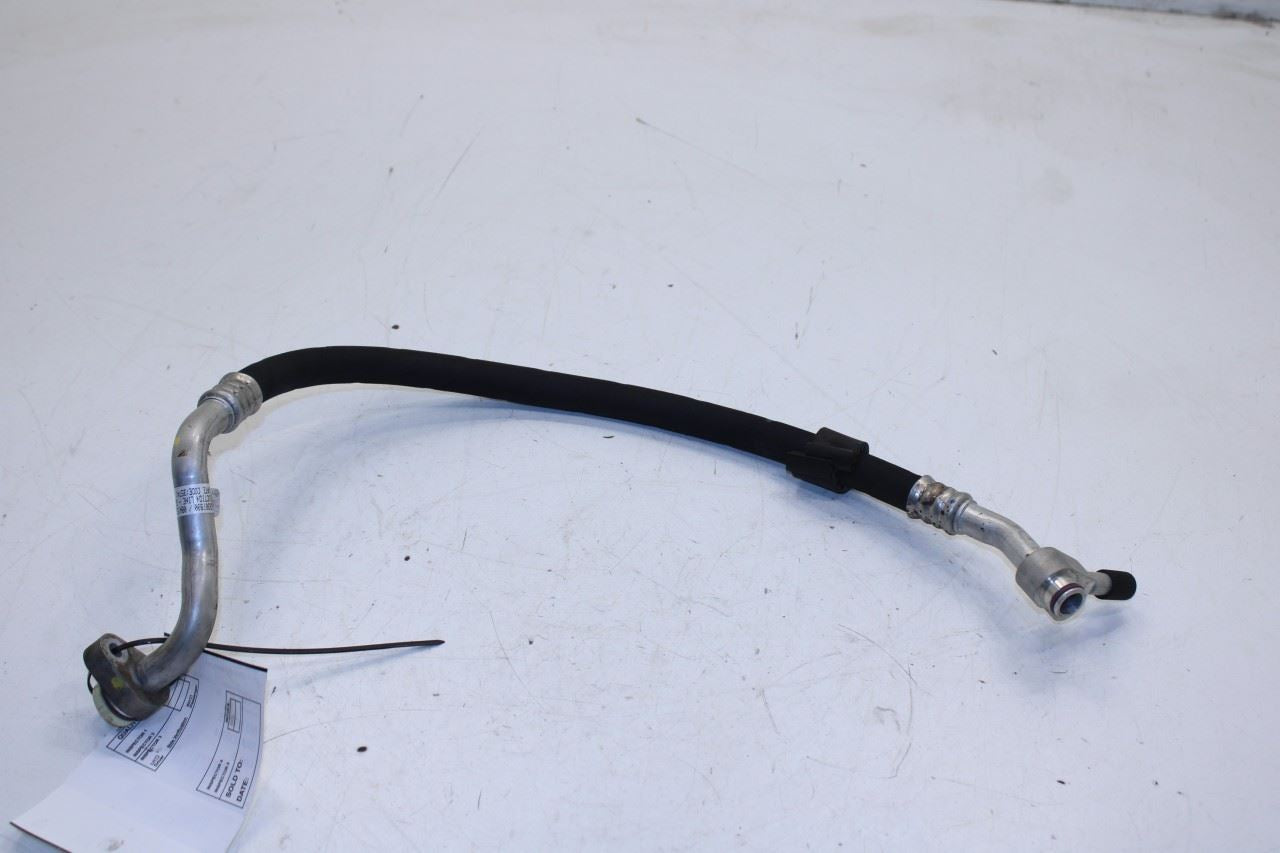 2014-15 Mercedes-Benz ML350 3.5L RWD AC Conditioning Suction Pressure Hose Line - Alshned Auto Parts