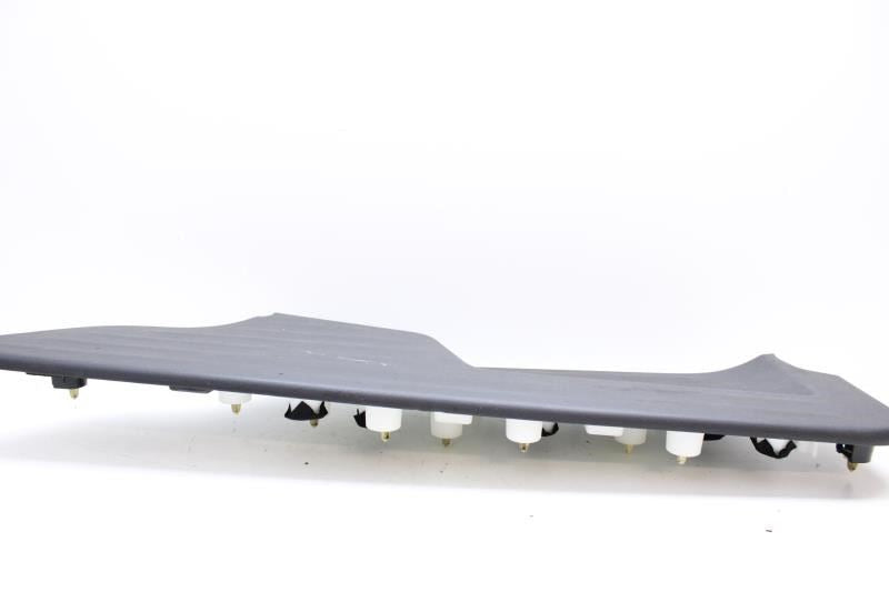 13-20 Nissan Pathfinder SL Rear Left Door Sill Scuff Kick Plate Trim 769B7-3JA0A - Alshned Auto Parts