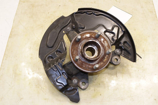 20-25 Ford Escape SEL Front Right Passenger Side Spindle Knuckle Hub LX6Z3K185L - Alshned Auto Parts