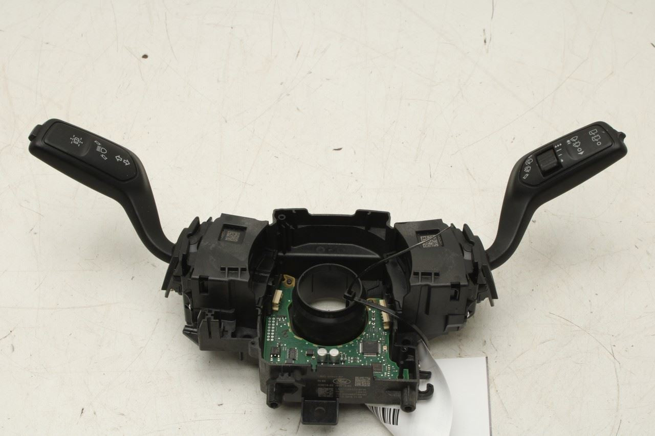 2020-2025 Ford Escape SEL 2.0L Steering Column Light Turn Signal Wiper Switch - Alshned Auto Parts