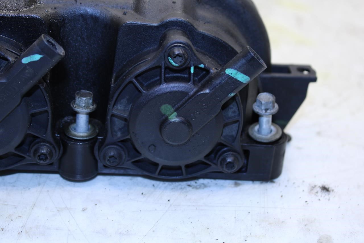 2011-2015 Jeep Grand Cherokee Limited 3.6L Right Side Engine Cylinder Head Cover - Alshned Auto Parts