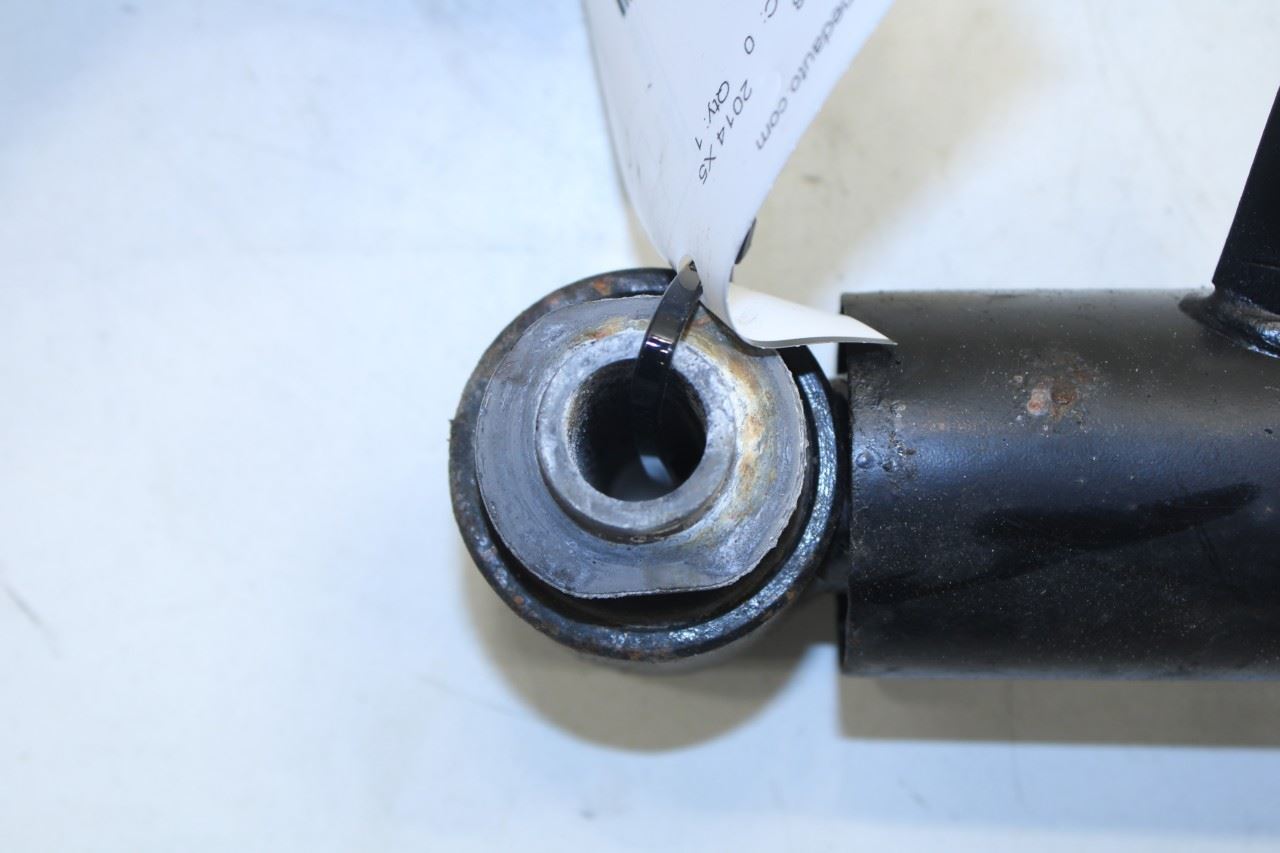 2014-18 BMW X5 xDrive35i 3.0L AWD Rear Left Side Suspension Shock Strut Absorber - Alshned Auto Parts