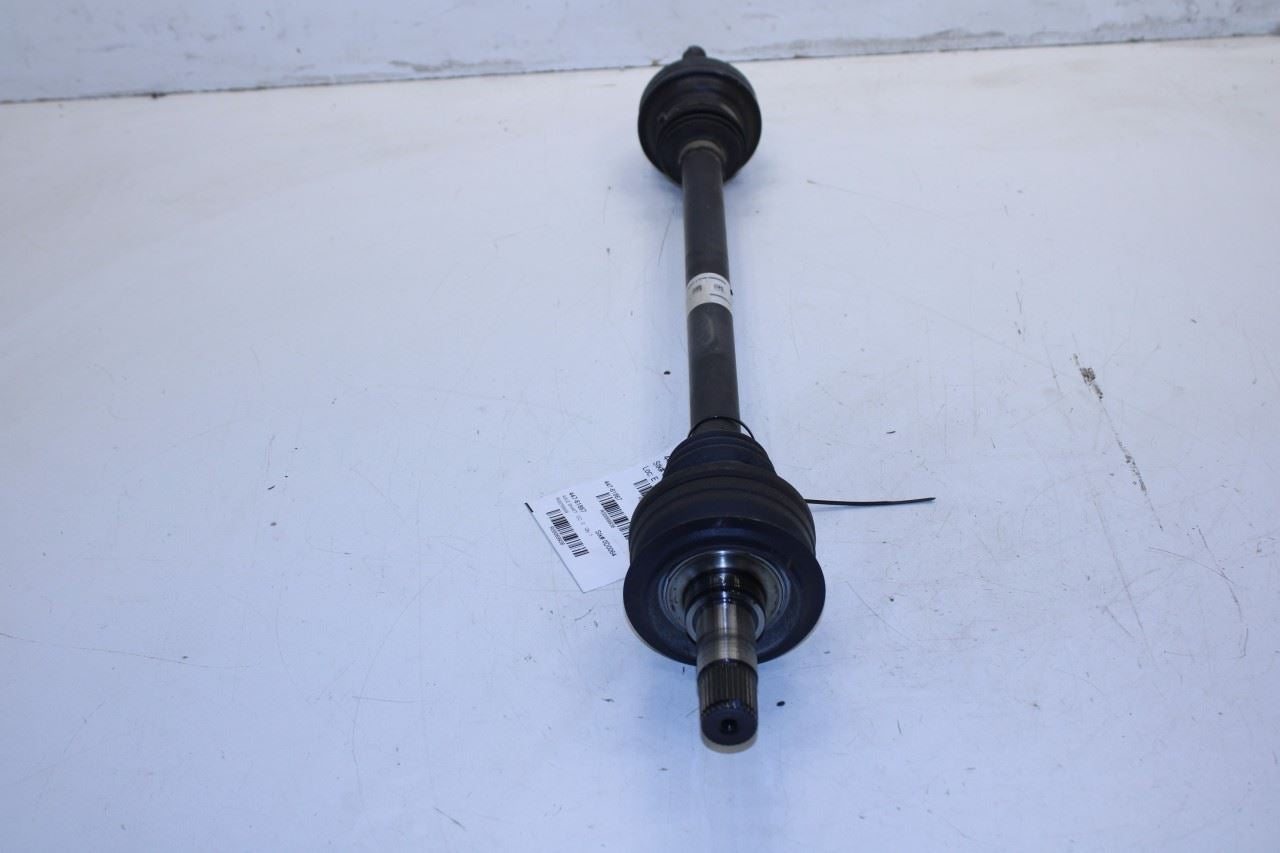 12-15 Mercedes-Benz ML350 RWD Rear Right CV Axle Drive Half Shaft 166-350-10-00 - Alshned Auto Parts