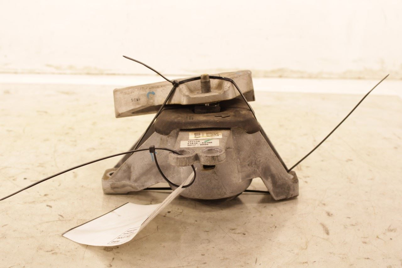 2022-2024 Hyundai Tucson SEL 2.5L AWD Front Engine Support Mount Bracket *ReaD* - Alshned Auto Parts