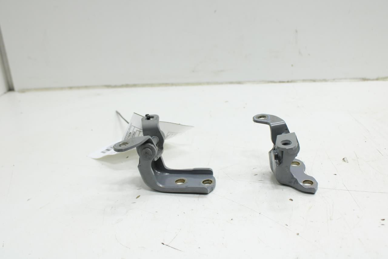 2016-23 Toyota Tacoma Rear Right Side Door Hinge Upper and Lower 68750-04010 OEM - Alshned Auto Parts