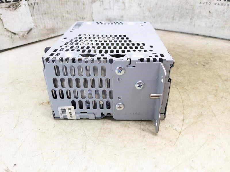 2019 Ford Expedition Clarion Audio Radio Receiver KL1T-18D832-BA OEM - Alshned Auto Parts