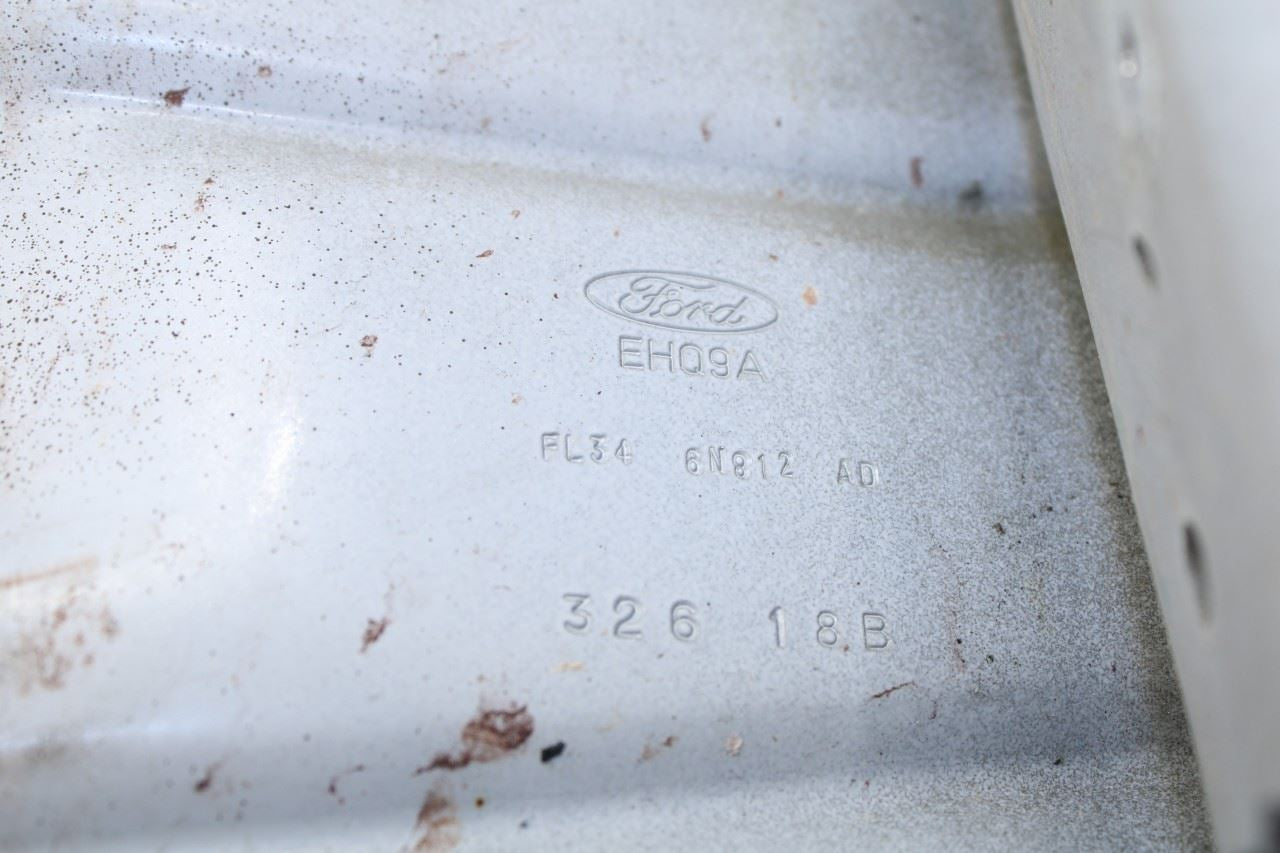 2015-20 Ford F150 XL Super Cab Front Right Fender Apron Upper Reinforcement Rail - Alshned Auto Parts
