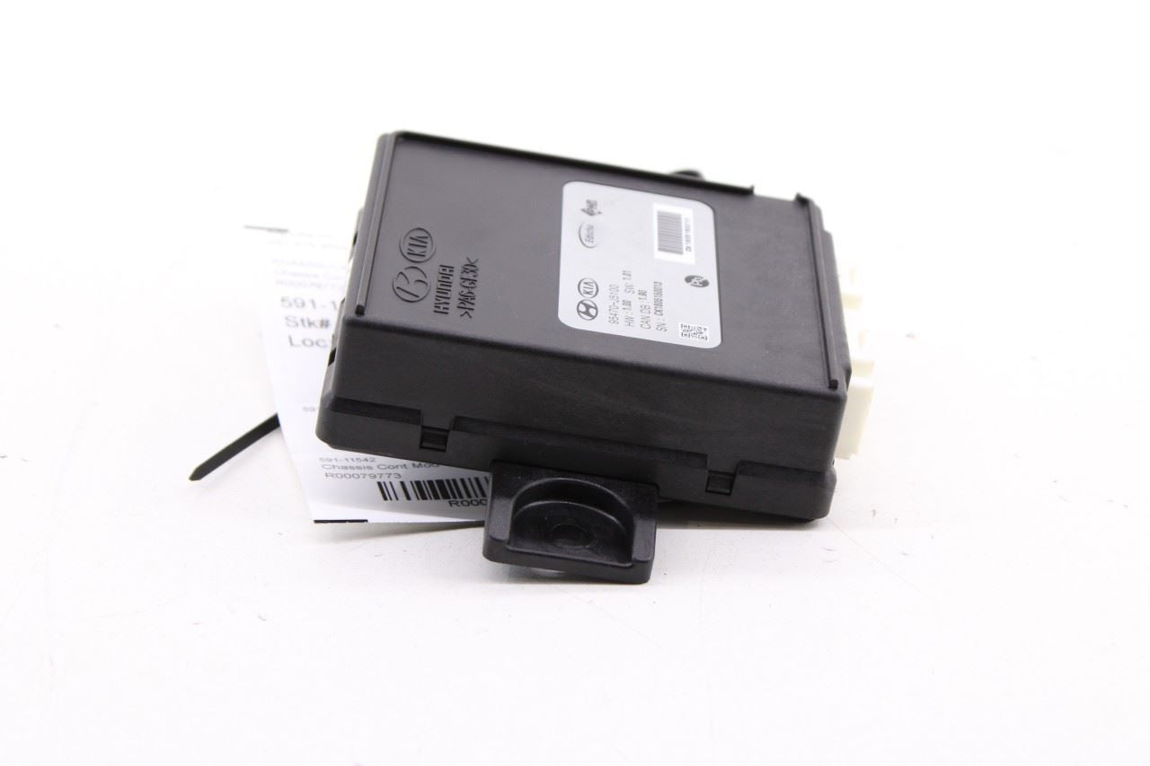 2018-2021 KIA Stinger GT2 AWD Rear Power Liftgate Back Door Control Module OEM - Alshned Auto Parts