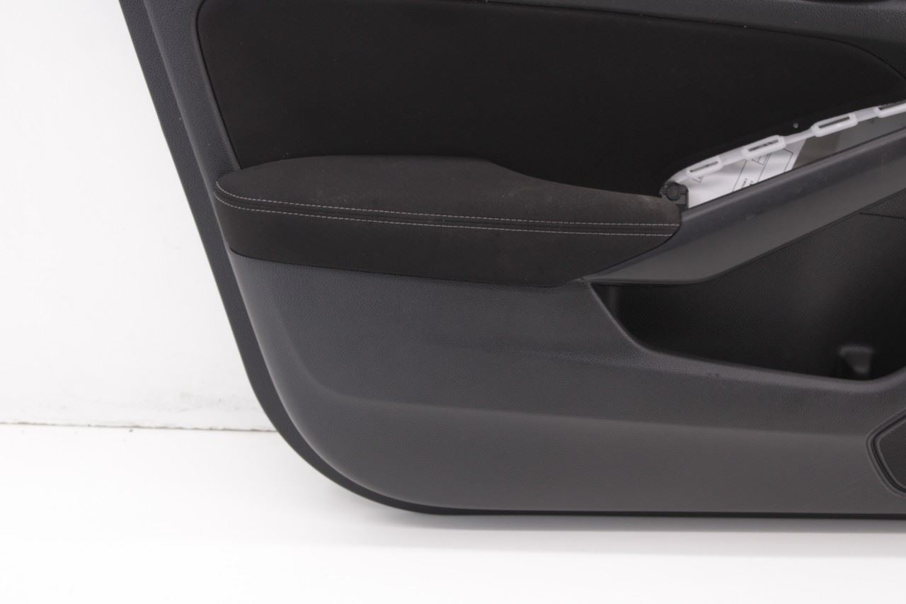 2022-2025 Honda Civic Sport Front Left Side Door Trim Panel 83550-T20-A110-M1 - Alshned Auto Parts