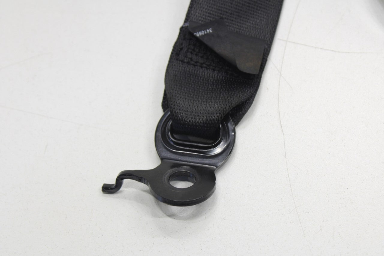 2010-15 BMW 750i xDrive 4.4L Rear Center 2nd Row Seat Belt Retractor 72117269504 - Alshned Auto Parts