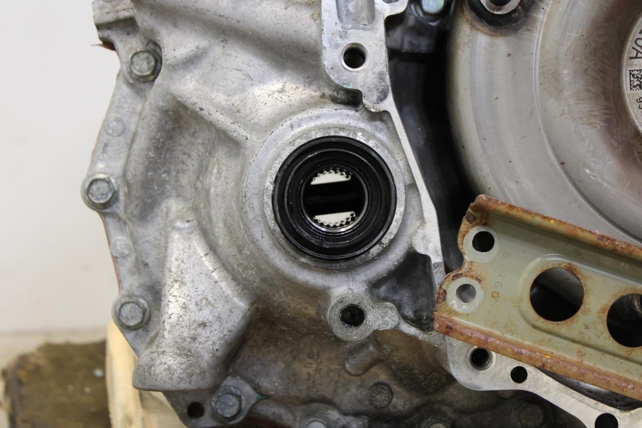 19-24 Nissan Altima SL 2.5L 4 cylinder FWD CVT Auto Transmission 79K 31020-70X2A - Alshned Auto Parts