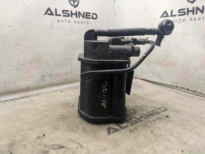 12-20 Chevrolet Sonic 1.4L Fuel Vapor Evaporator Emission Canister 95174448 OEM - Alshned Auto Parts