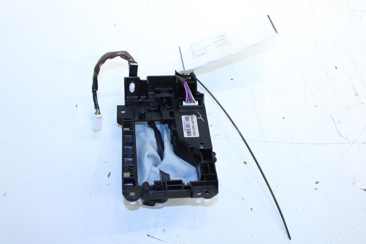 15-23 Toyota Tacoma SR5 Crew Cab 4WD Console Transmission Gear Shifter Indicator6