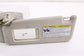 08-13 Lexus IS250 Front Right and Left Side Sun Visor Set w/ Illuminated Mirror3