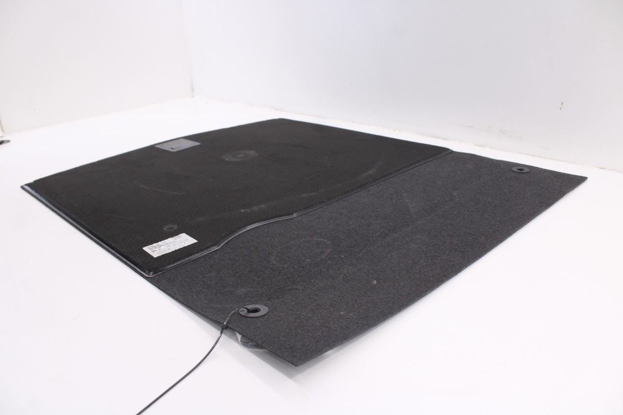2010-2016 Audi S4 Premium Plus Rear Trunk Floor Cargo Cover Panel 8T0863463CA97