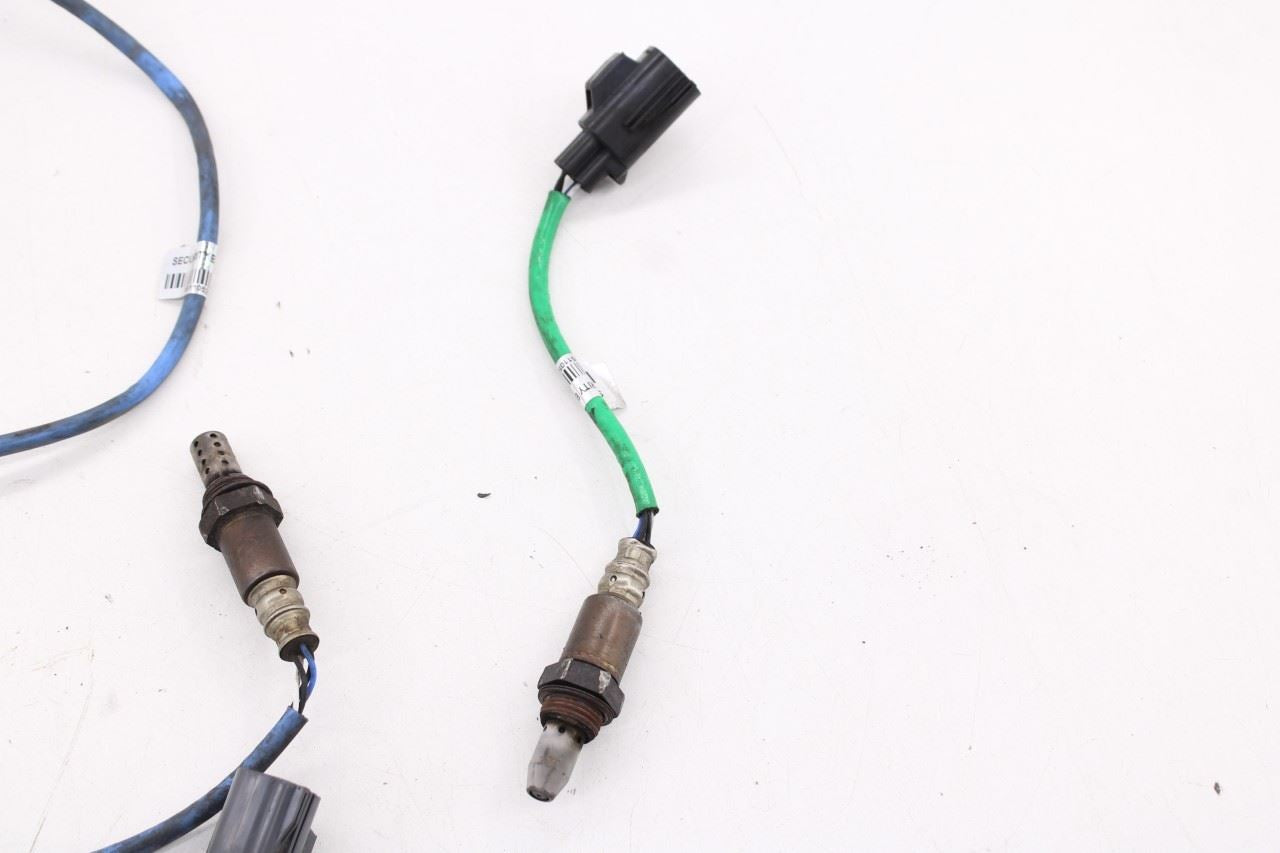 2010-2012 Land Rover Range Rover HSE 5.0L Front and Rear Oxygen Sensors LR01171010