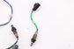 2010-2012 Land Rover Range Rover HSE 5.0L Front and Rear Oxygen Sensors LR01171010