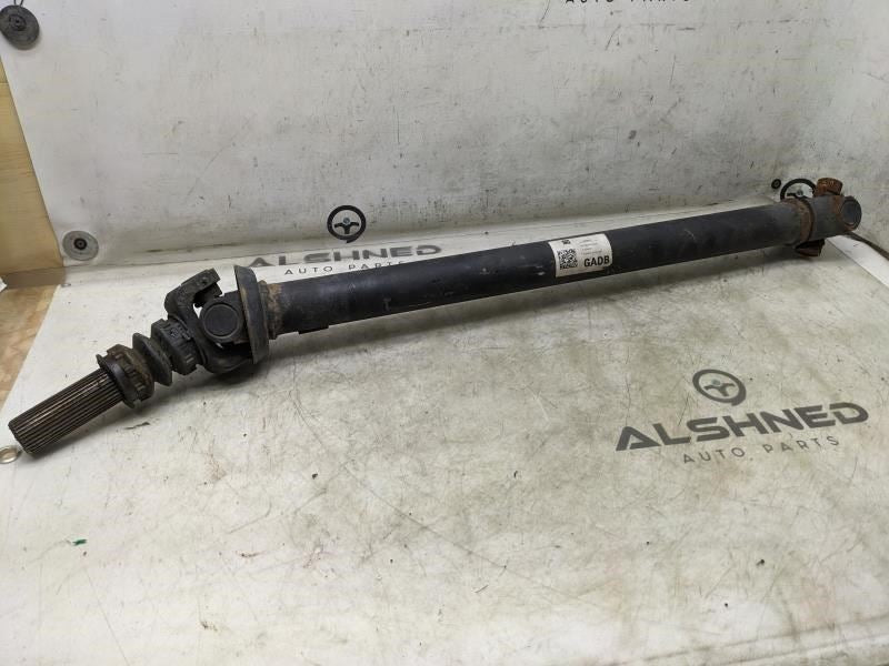 2015-2020 Gmc Yukon 4WD Front Axle Drive Shaft Propeller 22760960 OEM - Alshned Auto Parts