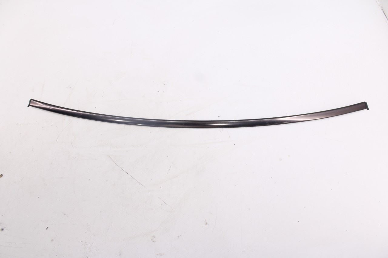 2006-09 Mercedes-Benz CLK350 Front RH and LH and Top Windshield Molding Set of 33