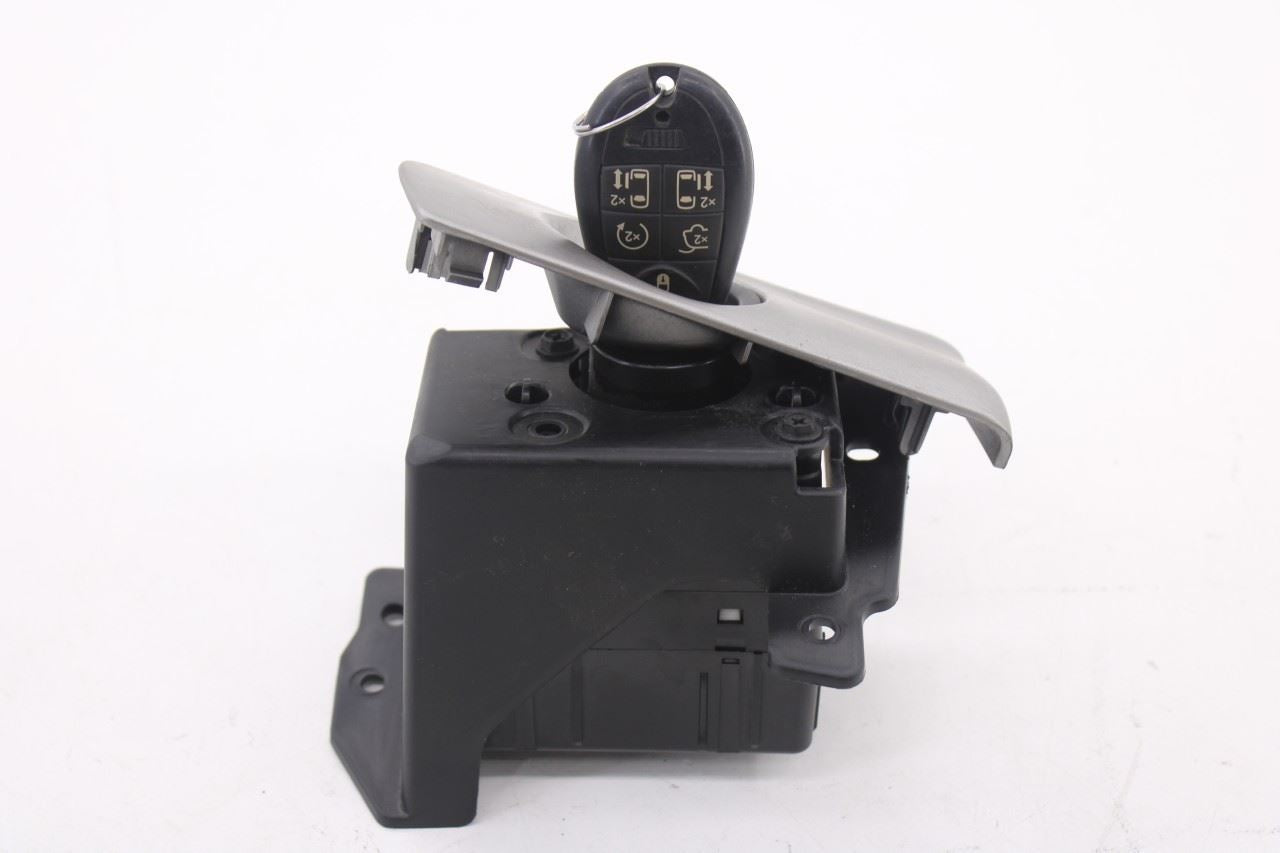 2015-20 Dodge Grand Caravan GT 3.6L Wireless Ignition Node Switch w/ Transmitter0