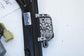 2017-21 Maserati Ghibli Front Left Side Door Window Regulator w/ Motor 670009816 - Alshned Auto Parts