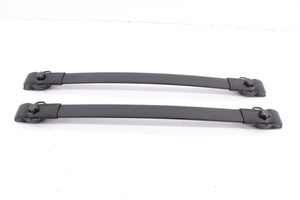 2011-2021 Toyota Sienna LE Roof Rack Rail Cross Bar Set of 2 PT278-08160 OEM