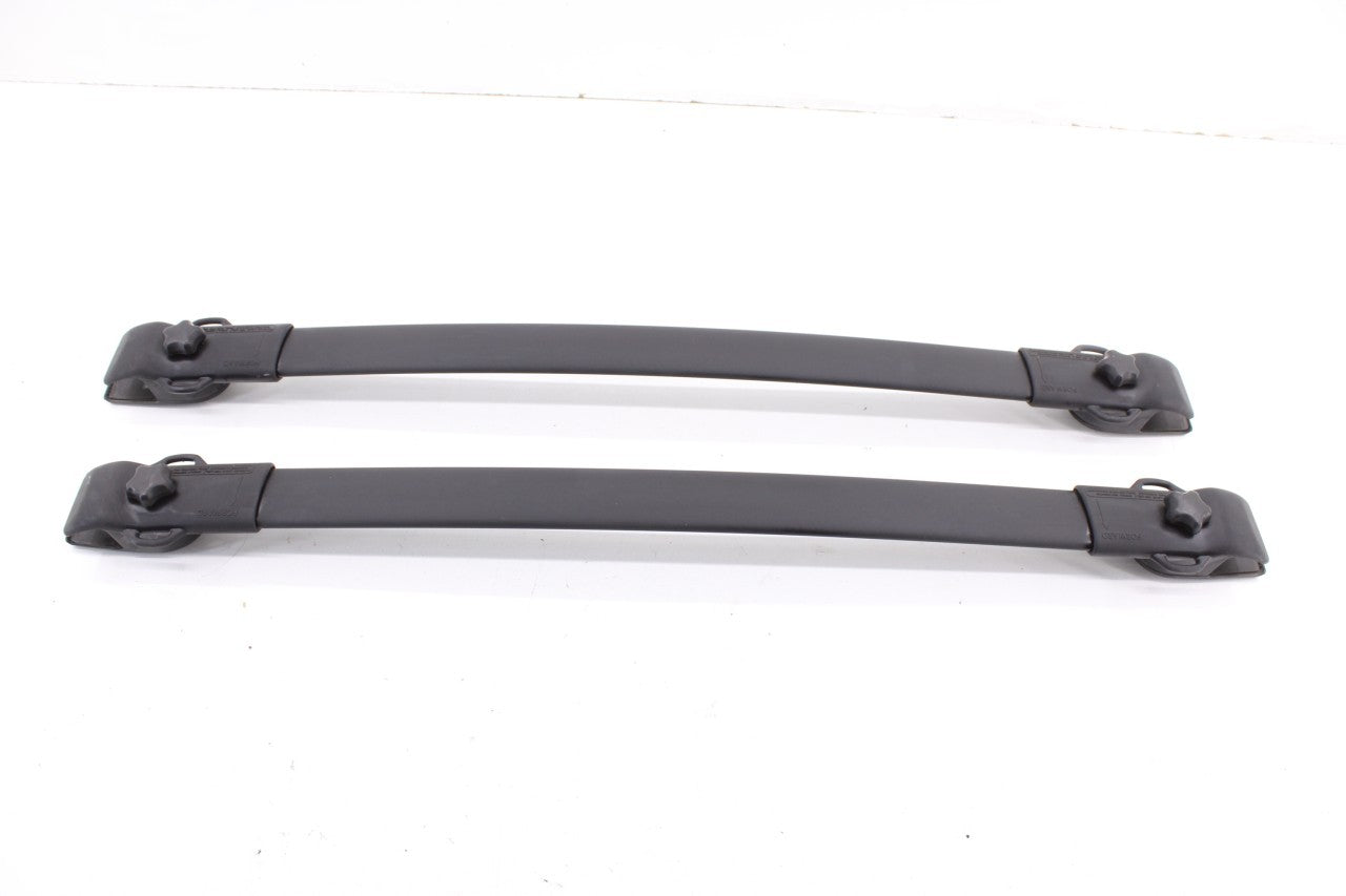 2011-2021 Toyota Sienna LE Roof Rack Rail Cross Bar Set of 2 PT278-08160 OEM - Alshned Auto Parts