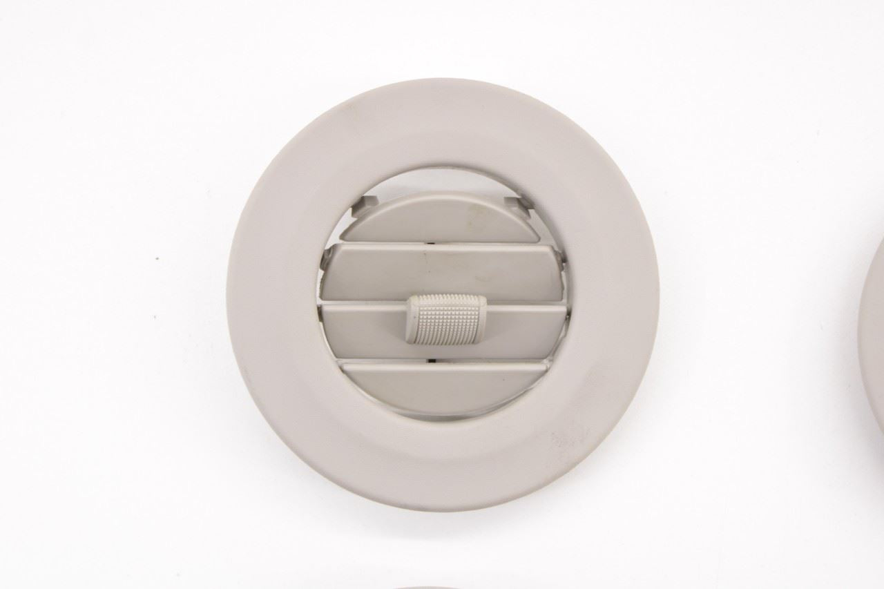 17-20 Chrysler Pacifica Limited Roof Headliner Overhead Air Vent Grille Set of 4 - Alshned Auto Parts