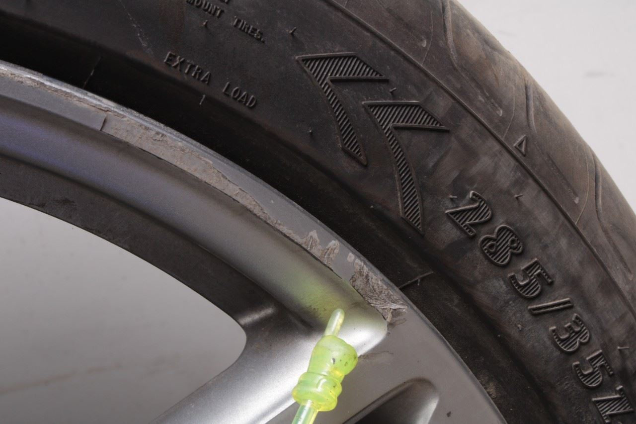 2014-2020 Maserati Ghibli S Q4 Wheel R20x8.5 Set of 4 670016859 OEM *ReaD* - Alshned Auto Parts