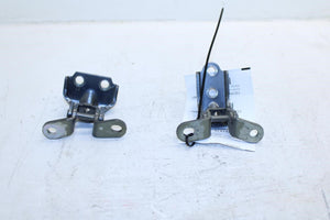 2019-2024 Hyundai Santa Fe Rear Right Door Hinge Upper and Lower 79420-B3000 OEM
