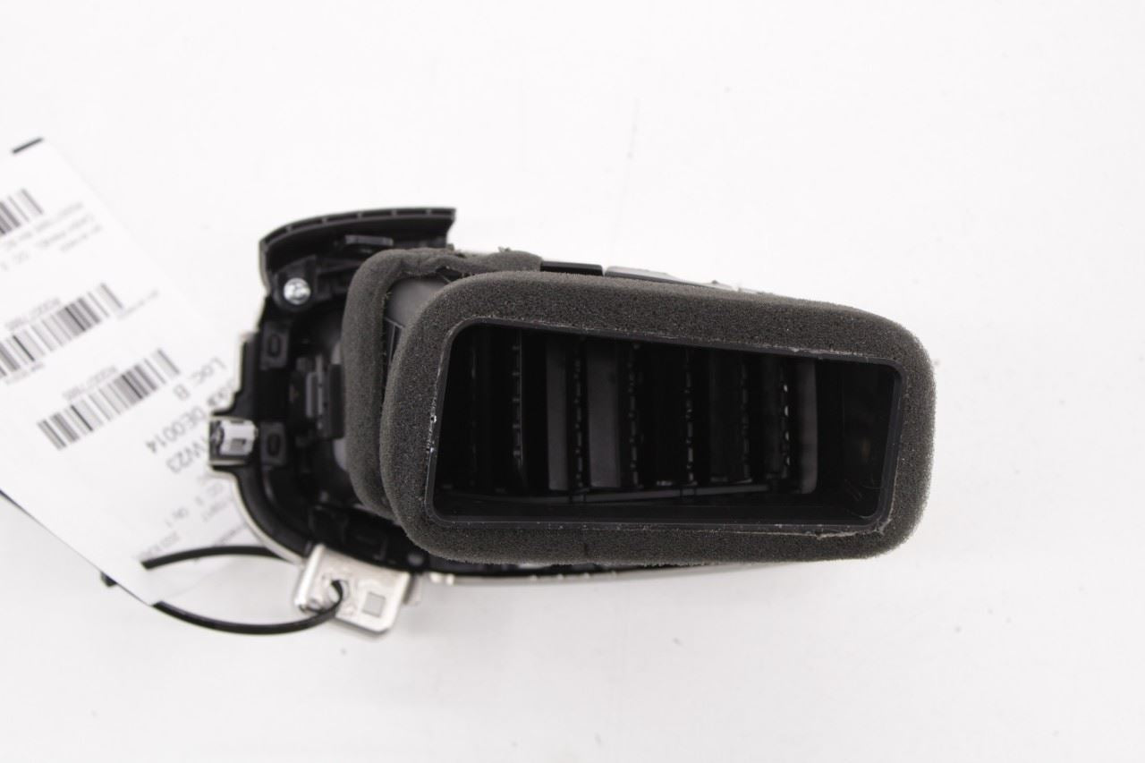 21-23 Kia Sorento X-Line SX Prestige Front Right Side Dash Outer Air Vent Grille - Alshned Auto Parts
