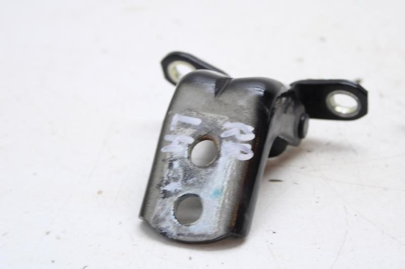 2015-2020 Infiniti QX60 Rear Left Door Hinge Upper and Lower 82401-9AM0A OEM - Alshned Auto Parts