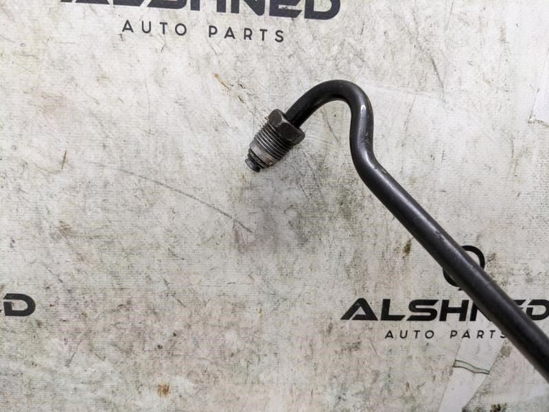 2012-17 Jeep Wrangler Power Steering Pressure Hose Pipe Tube Line 68078358AI OEM - Alshned Auto Parts