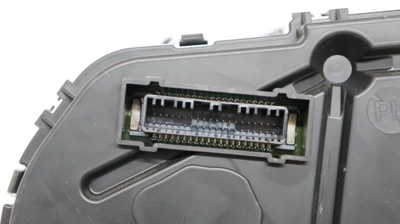 16-19 Kia Sportage L Speed Gauge Instrument Cluster 32K Mileage 94001-D9180 OEM - Alshned Auto Parts
