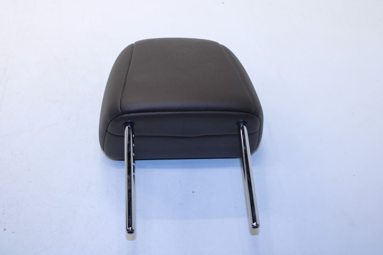 2015-19 Nissan Murano Platinum Front Right and Left Side Seat Headrest Set of 2 - Alshned Auto Parts